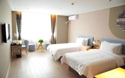 Home Inn Neo Chengde Luanping County Government