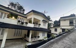 County Homes Munnar