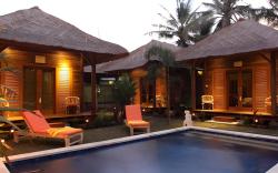 Tropica Tranquility Villas