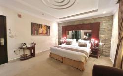 Loreen Serviced Apartments Al Salamah
