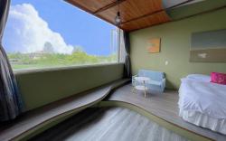 田中欧寒集民宿B&B