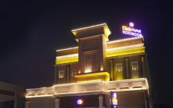 HOTEL KOHINOOR PALACE