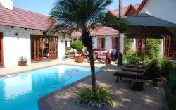 Journeys Inn Africa Guest Lodge