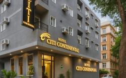 Hotel Citi Continental