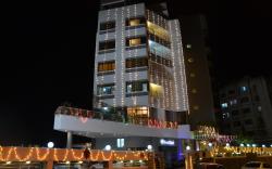 Hotel Ambience Excellency