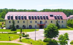 Hotel Dvorac Jurjevec
