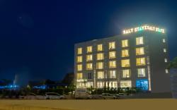 Saltstayz Premier - Manesar & Sector 86