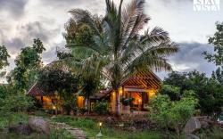 The Clay Courtyard by VEO - Part of StayVista