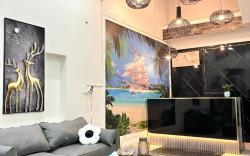 COCO villa 6 Apartment & Hotel