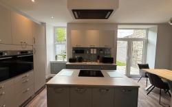 The Bakehouse Luxury Holiday Home - Sleeps 10