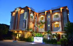 Casanas Suites