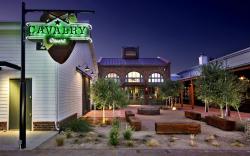 Cavalry Court, by Valencia Hotel Group