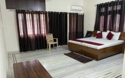 Kashi Vas Super Rooms