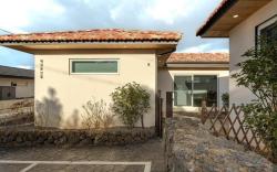 제주 돌안뜰펜션