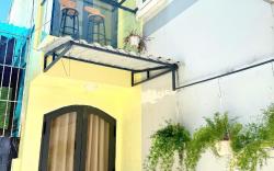 Nha Trang Seaside Nest – 5 mins to Beach