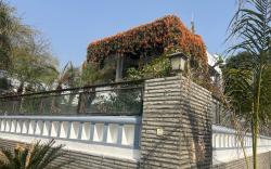 The Palace Inn - A boutique villa