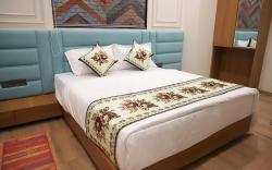 OYO 838015 Keshav Hotel & resort