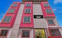 Townhouse Lighthouse Beach Puri Formerly Hotel Aura