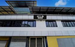 Hotel O Erumeli Bus Terminal Kottayam Formerly Pious B Residency