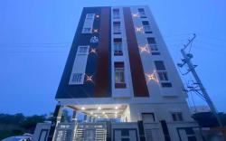 Townhouse Sartha Convention Centre Formerly GMR Serenity Suits