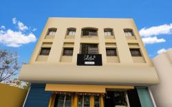 OYO 838146 Hotel Yash Residency