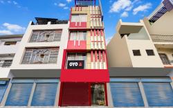 Hotel O Rameshwar Inn