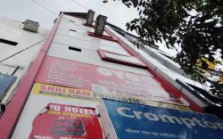 Hotel O VIVAAN RESIDENCY
