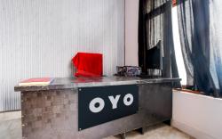 HOTEL O STAY INN Lucknow Airport VIP Terminal