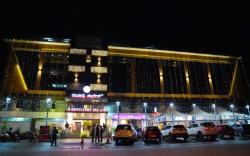 Rajathadri Palace Hotel Lake Breeze Suitess