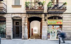 Student Only - Unihabit Ciutat Vella, Barcelona 