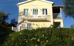 Casa da Casimira