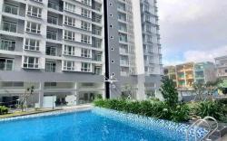 Căn hộ The western capital quận 6