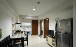 Springhill Terrace Residence Kemayoran 2BR SDW