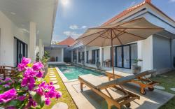 Mengkik Guest House
