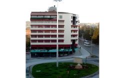 Hotel Tilmen