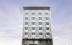 Hotel Beyond