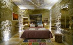 Goreme Cave Lodge
