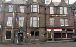 The George Hotel