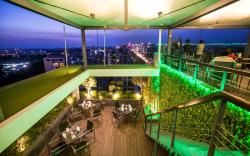 Best Western Plus Maple Leaf