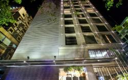 Best Western Plus Maple Leaf