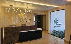 Hotel Mount Manor - Close to Chennai Airport