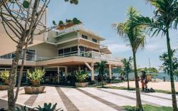 Amaka Ocean Living Lodge