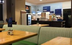 Holiday Inn Express West Jefferson By IHG
