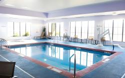 Holiday Inn Express West Jefferson By IHG