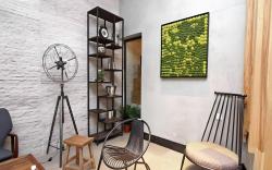 Jitai Boutique Hotel Shanghai Dapu Road