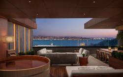 The Ritz-Carlton, Istanbul