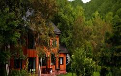 Lakehouse At Toyako