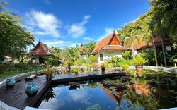Baan Thai Lanta Resort