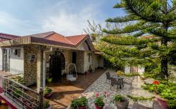 Cottage McLeod - 3BHK Villa (30 Mins Mcleodganj)