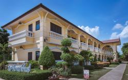 Park Pool Resort